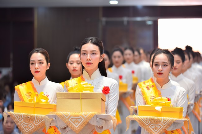 Đại lễ Vu Lan Báo Hiếu 2023