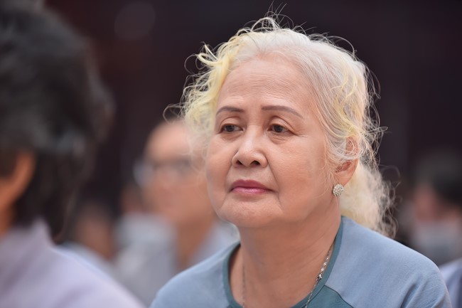 Đại lễ Vu Lan Báo Hiếu 2023