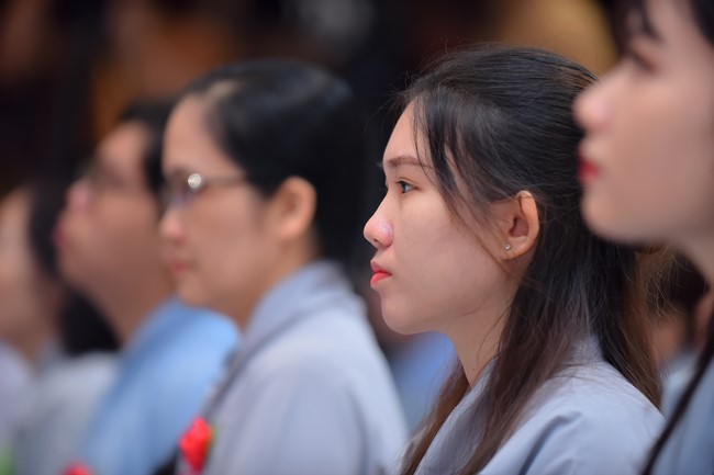 Đại lễ Vu Lan Báo Hiếu 2023