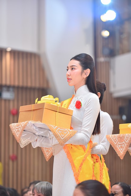 Đại lễ Vu Lan Báo Hiếu 2023