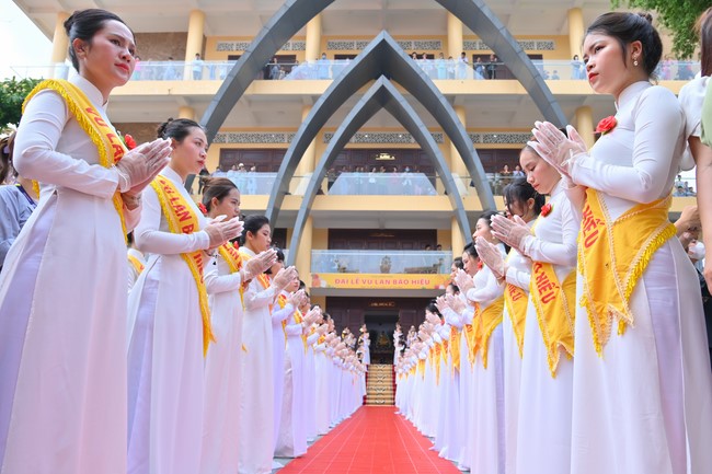 Đại lễ Vu Lan Báo Hiếu 2023