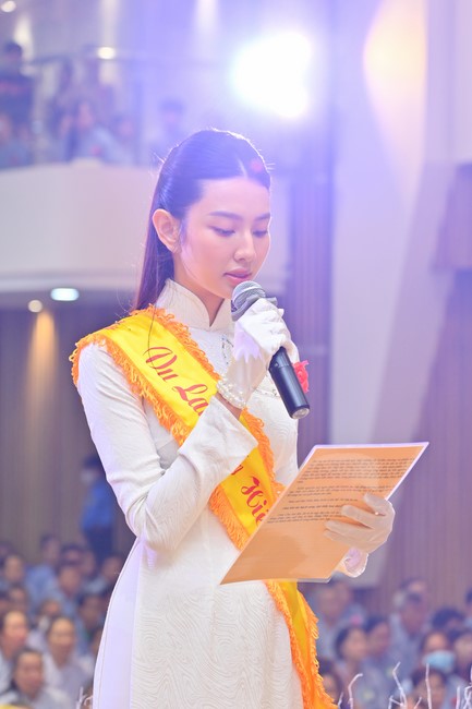 Đại lễ Vu Lan Báo Hiếu 2023