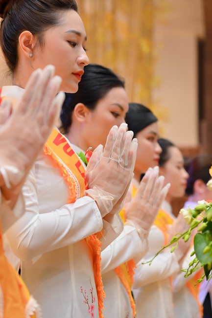 Đại lễ Vu Lan Báo Hiếu 2023