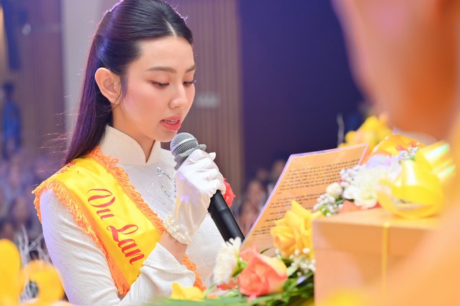 Đại lễ Vu Lan Báo Hiếu 2023