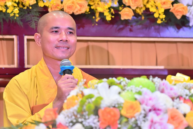 Đại lễ Vu Lan Báo Hiếu 2023