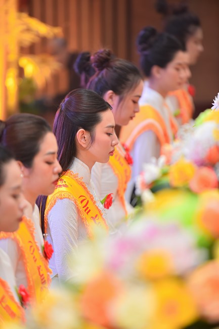 Đại lễ Vu Lan Báo Hiếu 2023