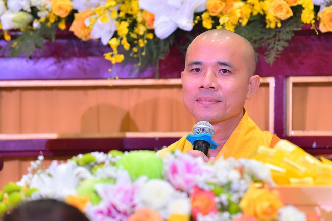 Đại lễ Vu Lan Báo Hiếu 2023