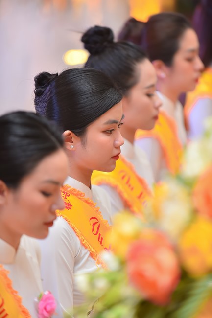 Đại lễ Vu Lan Báo Hiếu 2023