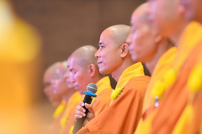 Đại lễ Vu Lan Báo Hiếu 2023