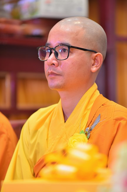 Đại lễ Vu Lan Báo Hiếu 2023