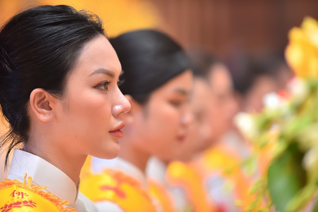 Đại lễ Vu Lan Báo Hiếu 2023