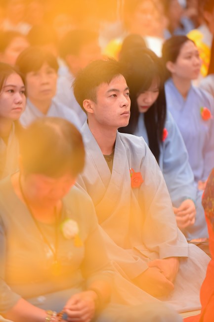 Đại lễ Vu Lan Báo Hiếu 2023