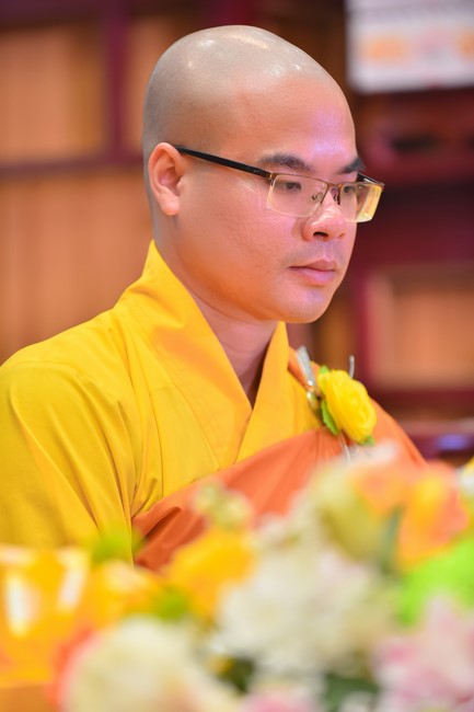 Đại lễ Vu Lan Báo Hiếu 2023