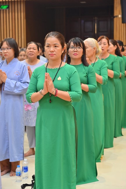 Đại lễ Vu Lan Báo Hiếu 2023