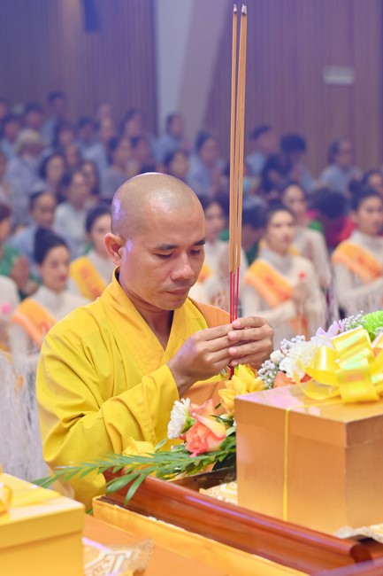 Đại lễ Vu Lan Báo Hiếu 2023