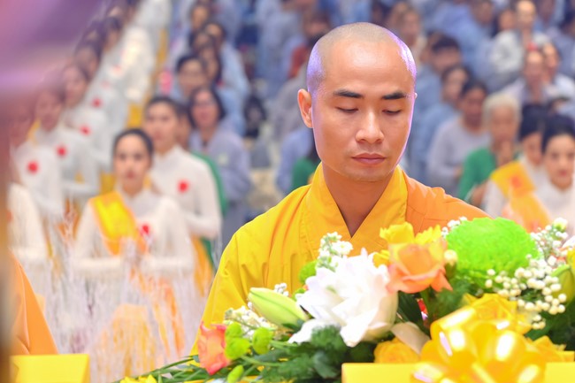 Đại lễ Vu Lan Báo Hiếu 2023