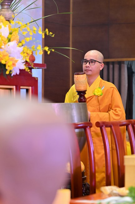 Đại lễ Vu Lan Báo Hiếu 2023