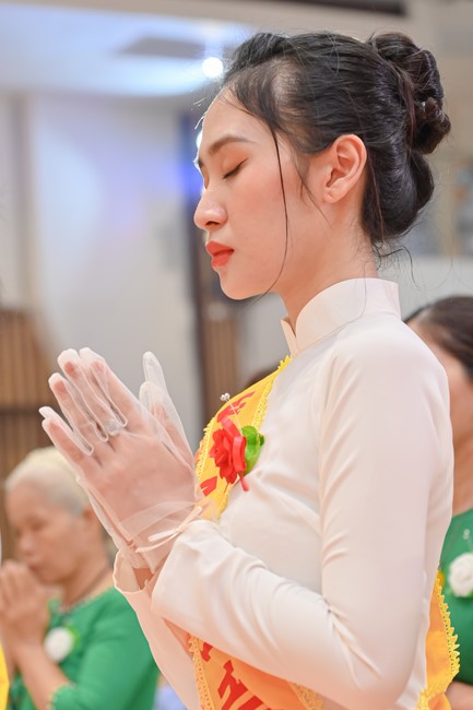 Đại lễ Vu Lan Báo Hiếu 2023