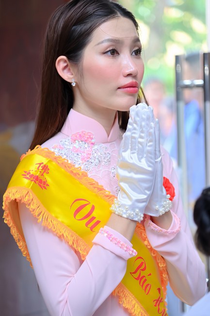 Đại lễ Vu Lan Báo Hiếu 2023