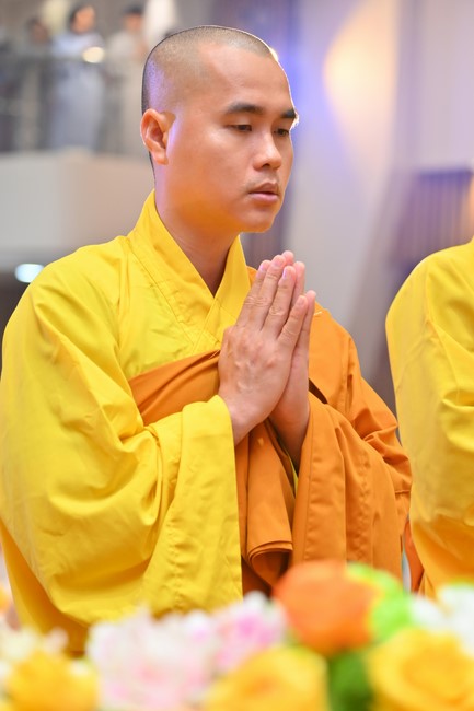 Đại lễ Vu Lan Báo Hiếu 2023