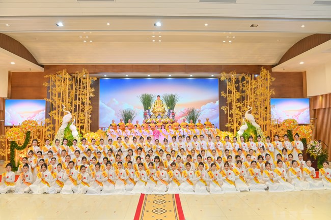 Đại lễ Vu Lan Báo Hiếu 2023