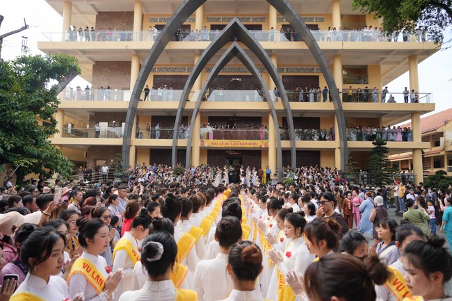 Đại lễ Vu Lan Báo Hiếu 2023