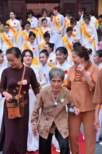 Đại lễ Vu Lan Báo Hiếu 2023