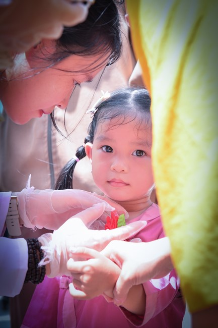 Đại lễ Vu Lan Báo Hiếu 2023