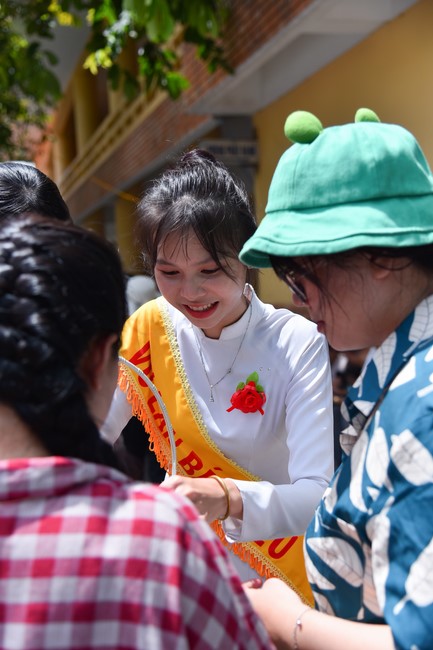 Đại lễ Vu Lan Báo Hiếu 2023