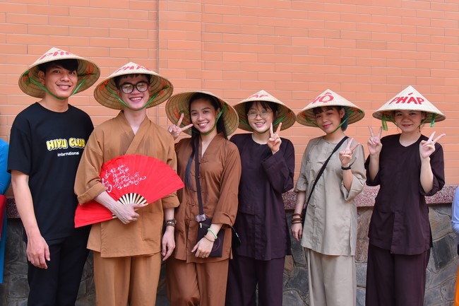 Đại lễ Vu Lan Báo Hiếu 2023