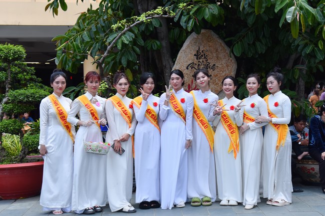 Đại lễ Vu Lan Báo Hiếu 2023