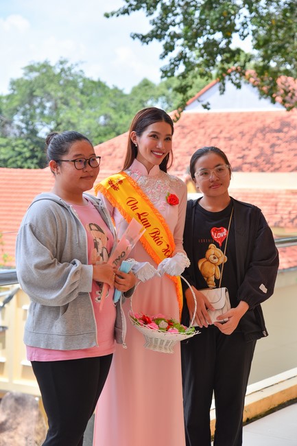 Đại lễ Vu Lan Báo Hiếu 2023