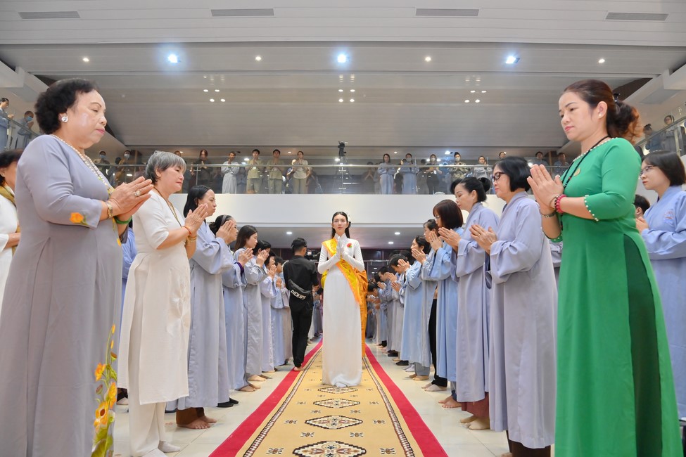 Đại lễ Vu Lan Báo Hiếu 2023