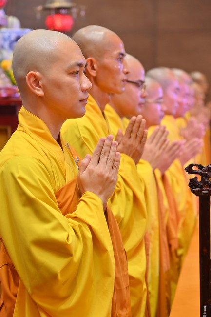 Đại lễ Vu Lan Báo Hiếu 2023