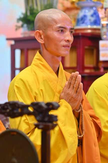 Đại lễ Vu Lan Báo Hiếu 2023