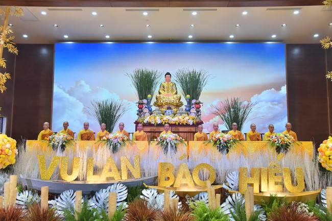 Đại lễ Vu Lan Báo Hiếu 2023