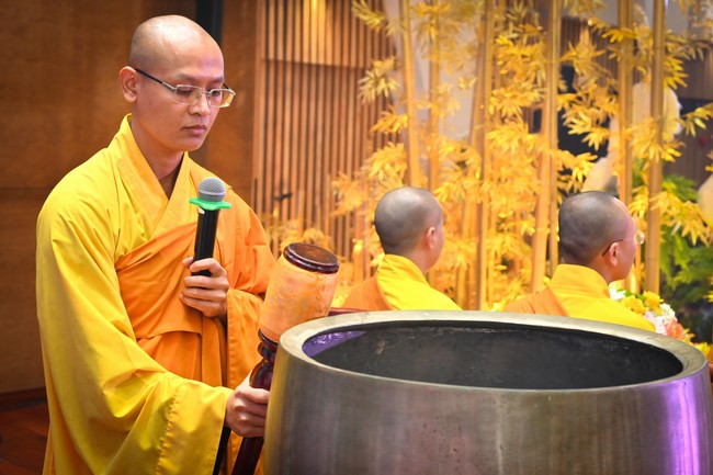 Đại lễ Vu Lan Báo Hiếu 2023