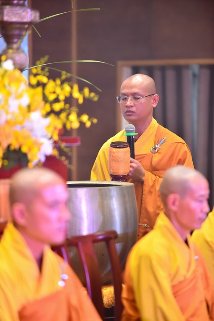 Đại lễ Vu Lan Báo Hiếu 2023