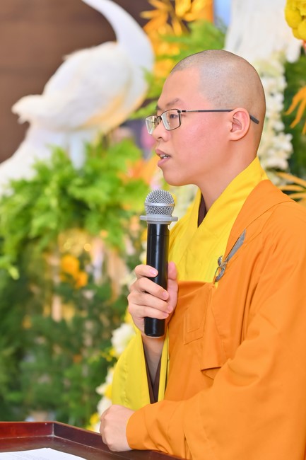 Đại lễ Vu Lan Báo Hiếu 2023