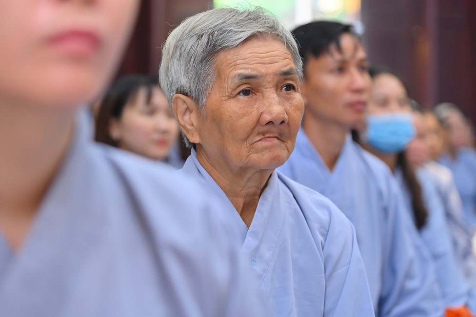 Đại lễ Vu Lan Báo Hiếu 2023