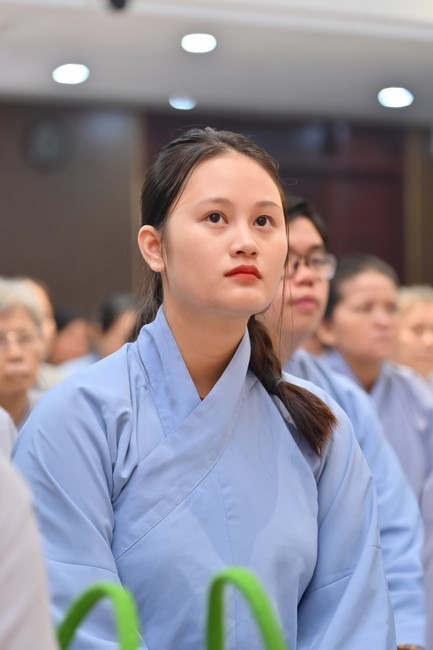 Đại lễ Vu Lan Báo Hiếu 2023