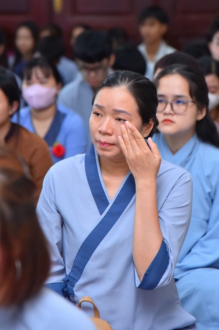 Đại lễ Vu Lan Báo Hiếu 2023