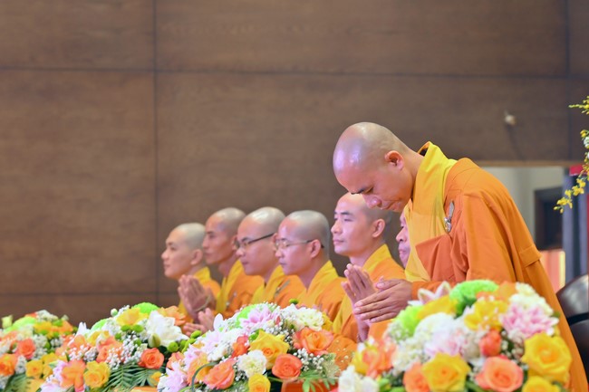 Đại lễ Vu Lan Báo Hiếu 2023