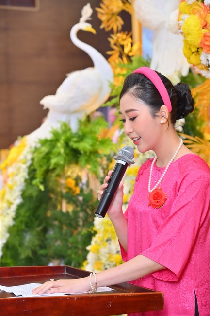 Đại lễ Vu Lan Báo Hiếu 2023