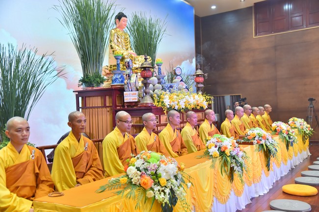 Đại lễ Vu Lan Báo Hiếu 2023