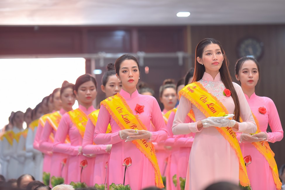 Đại lễ Vu Lan Báo Hiếu 2023