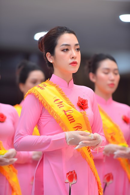 Đại lễ Vu Lan Báo Hiếu 2023