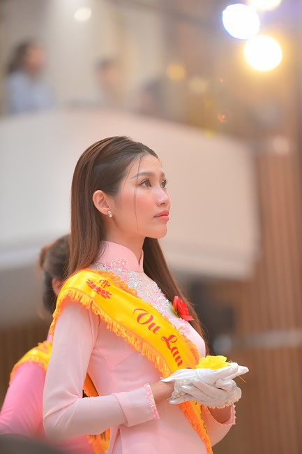 Đại lễ Vu Lan Báo Hiếu 2023