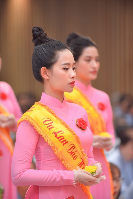 Đại lễ Vu Lan Báo Hiếu 2023