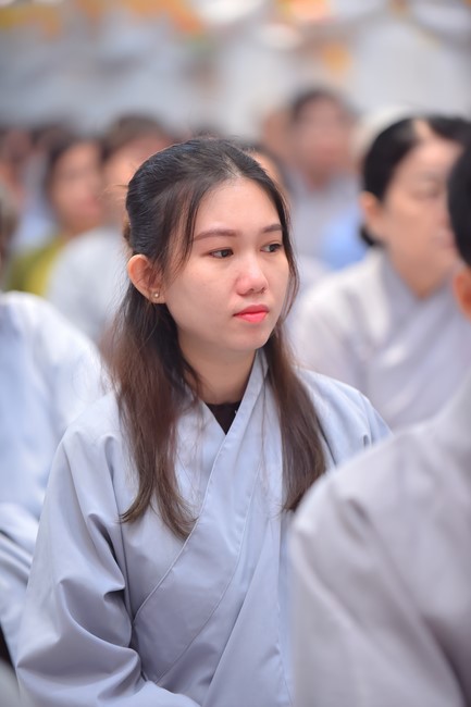 Đại lễ Vu Lan Báo Hiếu 2023